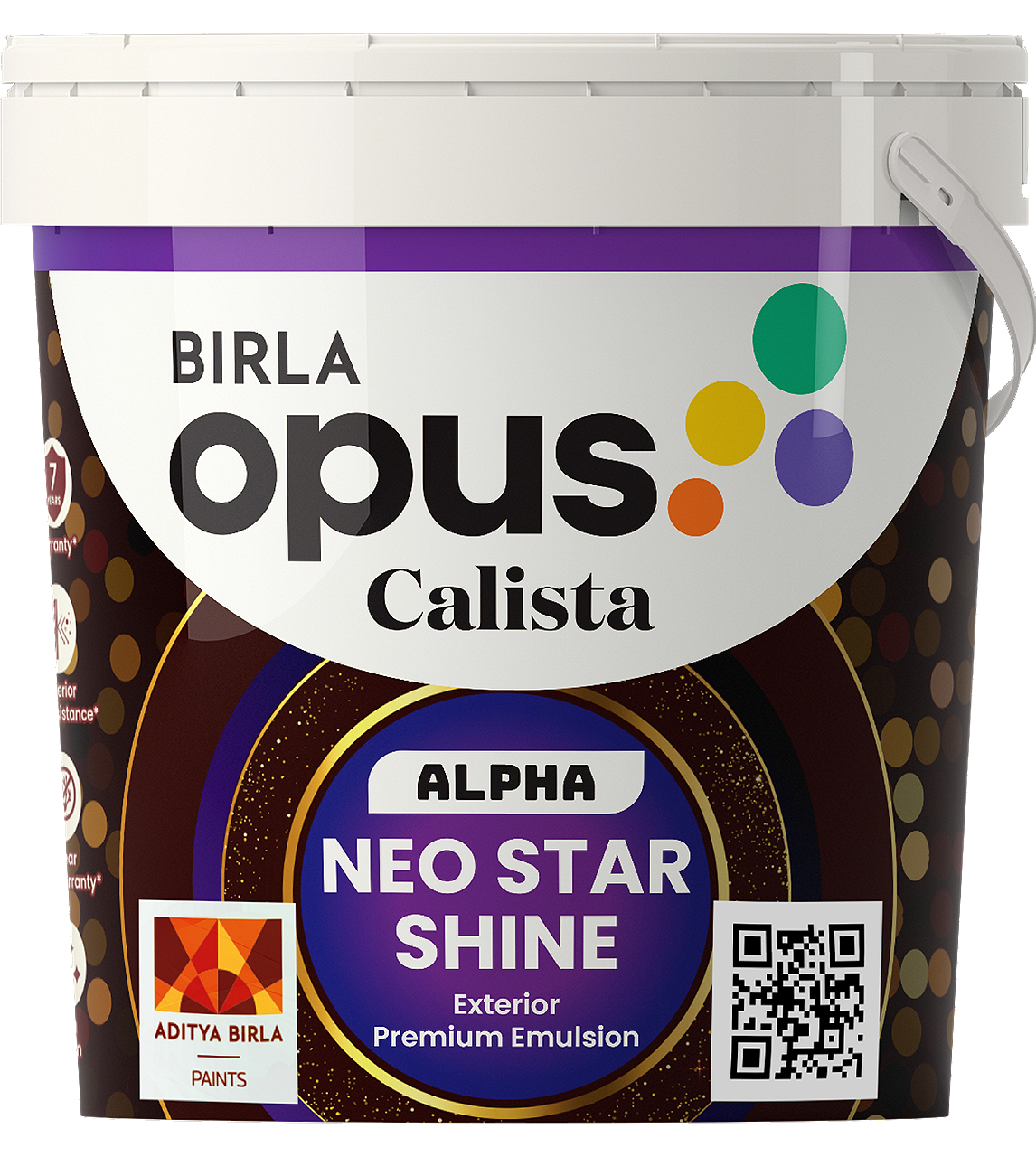 Alpha Neo Star Shine