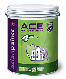 Ace Exterior Emulsion