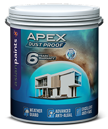 Apex Dust Proof