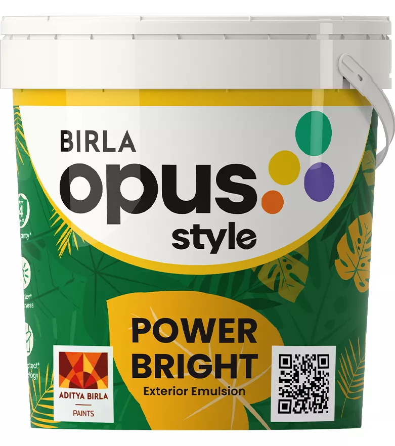 Style Power Bright
