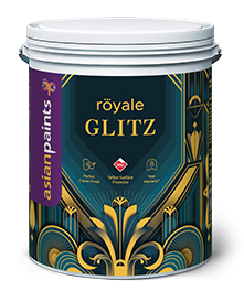 Royale Glitz