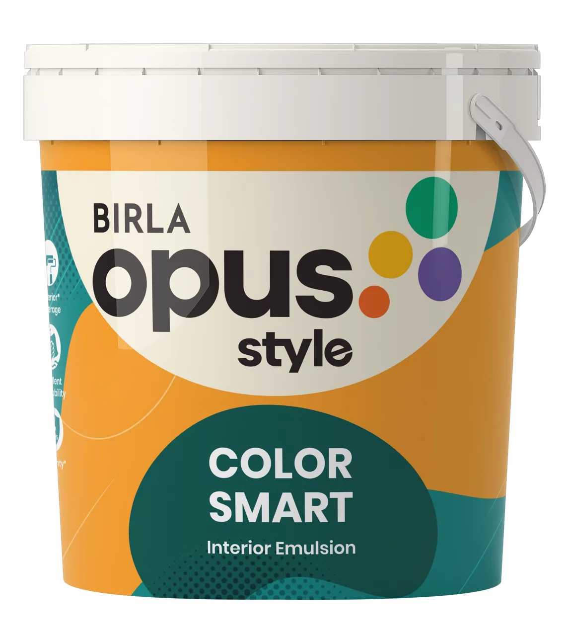 Style Color Smart