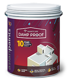 SmartCare Damp Proof