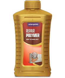Asian Paints SmartCare Repair Polymer
