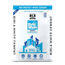 BIRLA WHITE