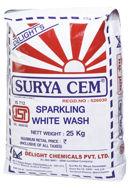 SURYA CEM
