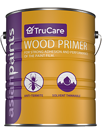 TruCare Wood Primer