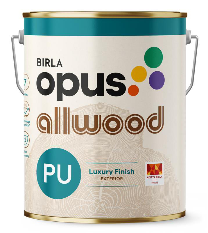 Allwood PU Exterior