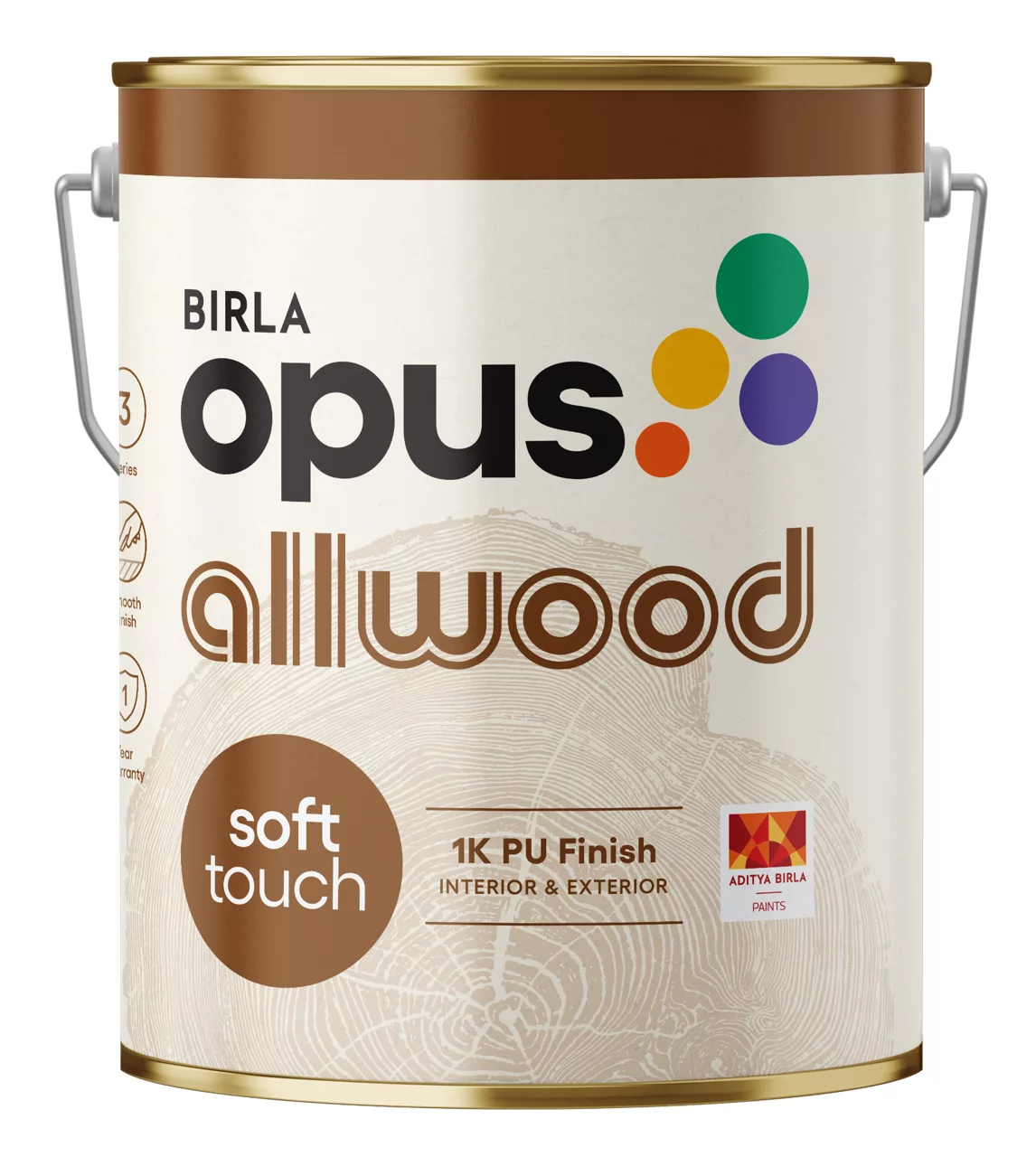 Allwood Softtouch