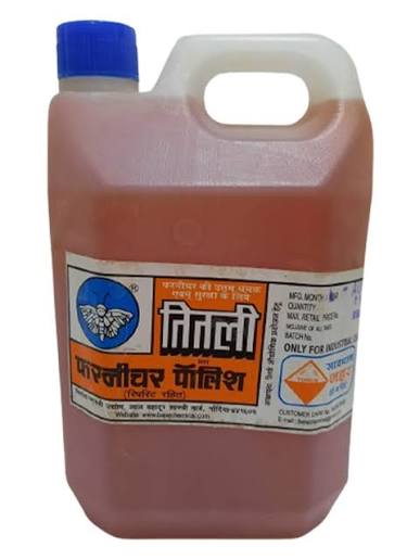 Titli Polish